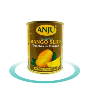 Mango Slice - Anju - 850g