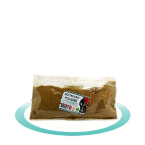 Soumbara en poudre - Exo Saveurs - 100g