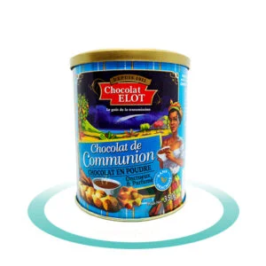 Chocolat de communion - Chocolat Elot - 350g