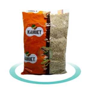 Poudre d'arachide - Kahuet - 1kg