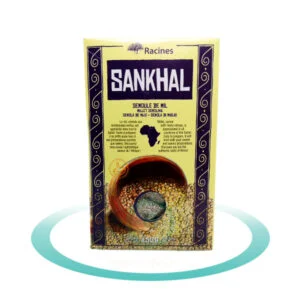 Sankhal - Racines - 450g