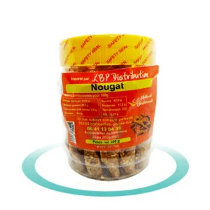 Nougat - KBP - 300g