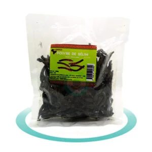 Poivre de Sélim, entier - Afrkepices - 100g