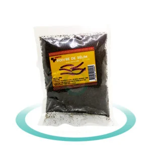 Poivre de Sélim, poudre - Afrkepices - 100g