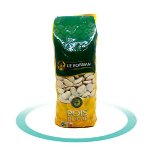 Pois Du Cap - Le Forban - 1kg