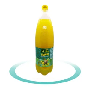 Boisson caribe - Hawaï - 1,5l