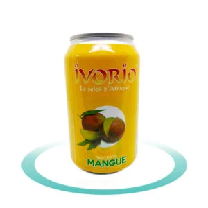 Nectar de mangue - Ivorio - 33cl