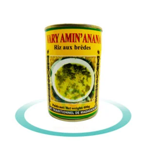 Vary amin'anana - Codal - 400g