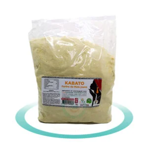 Kabato jaune - ESD - 1kg