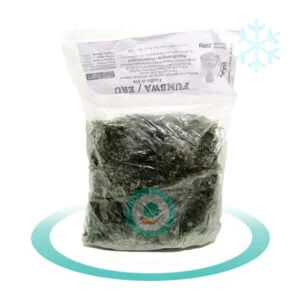 Fumbwa Congelé - 200g