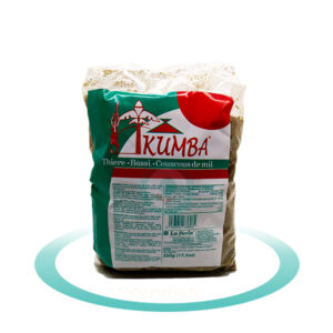 Thiere - Kumba - 500g