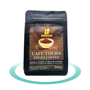 Café Touba - Barkelou - 250g