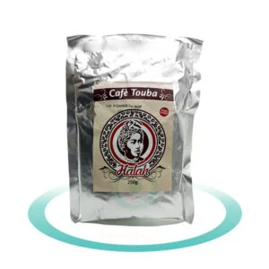 Café Touba - Halah - 250g