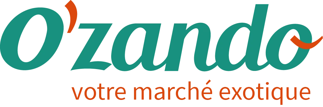 O'Zando votre marché exotique