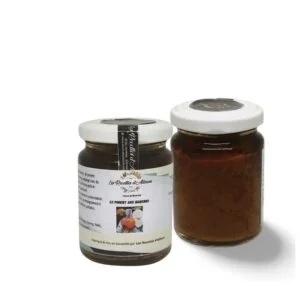 Piment aux harengs