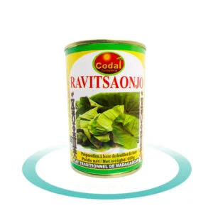 Ravitsaonjo - Codal - 400g