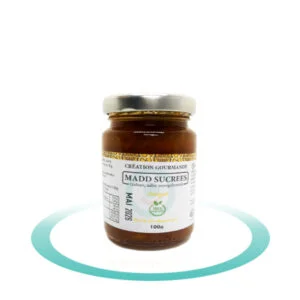 Madd sucrée - Création Gourmande - 100g