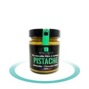 Miel crémeux à la Nigelle - Trésors D'Ailleurs - 250g