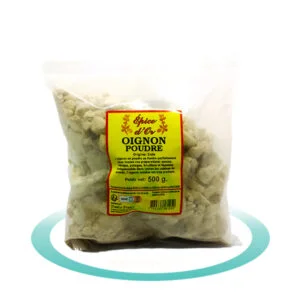 Oignon poudre - Épice d'Or - 500g