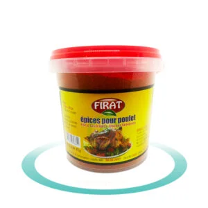 Épices pour poulet - Firat - 470g