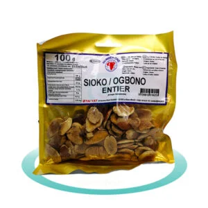 Sioko entier - 100g