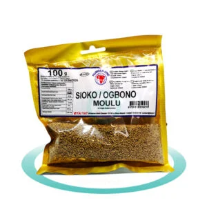Sioko moulu - 100g