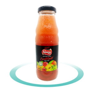 Cocktail nectar - Kenzy, 250ml – 1l