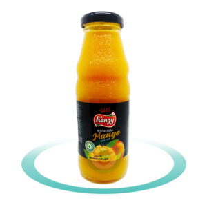 Mango nectar - Kenzy, 250ml – 1l