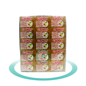 Bouillon oignons épicés - Calnort - Tablettes (x60)
