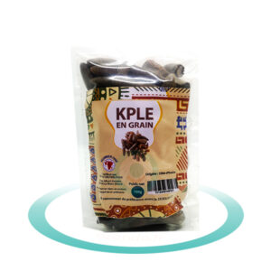 Kplé en grain - Number One - 100g