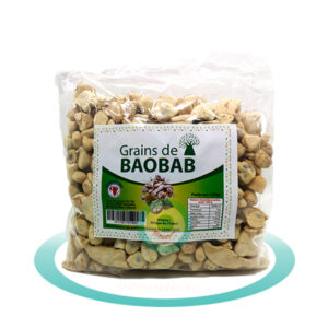 Grains De Baobab - Number One - 250g