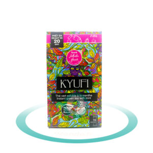Kyufi – Orientea – 112.5g