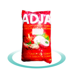 Bouillon saveur tomate - Adja - 1kg