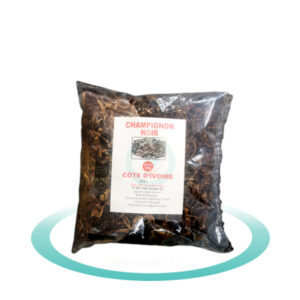 Champignon noir - AG Coast - 100g