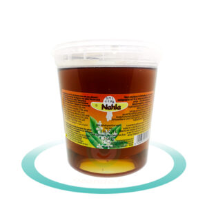 Sirop de glucose – Nahla - 1kg
