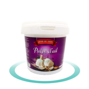 Pulpe D’ail - Saveurs Des Champs - 1kg