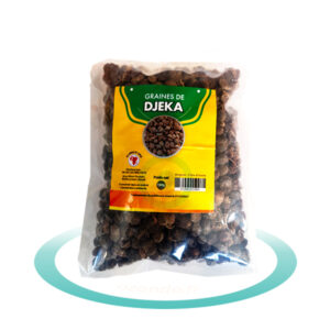 Graines de Djeka - Number One - 100g
