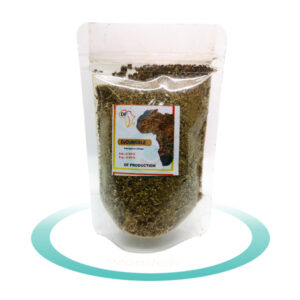 Djoumgble - DF Production - 100g