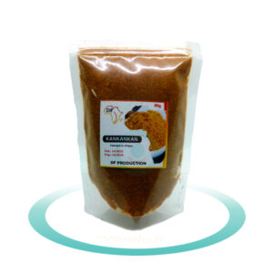 Kankankan - DF Production - 100g