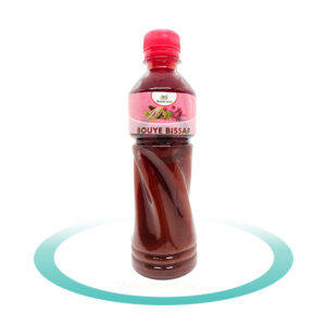 Boisson Bouye Bissap - Master Juice - 350ml