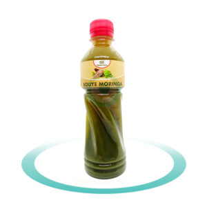 Boisson Bouye Moringa - Master Juice - 350ml