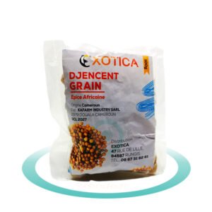 Djencent grain - Exotica - 100g