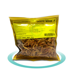 Crevette MEDIUM - 100g