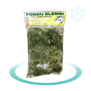 Pondu élengi congelé - 1kg