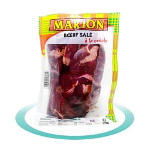 Boeuf Salé À La Créole - Marion - 500g