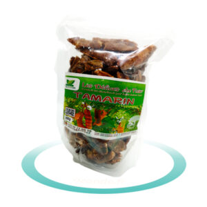Tamarin - Délices du Faso - 250g