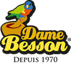 Dame Besson