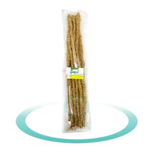 Gongoli, 10 tiges - Caviar D'Afrique – 20g