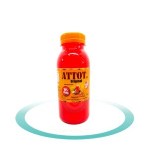 Attot, original - Exobaprix - 25cl