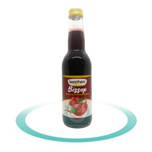 Bissap – Bamibeni - 330ml